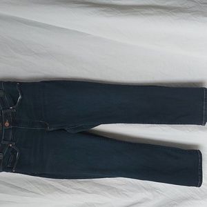 Banana Republic Bootcut Jeans